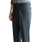 SeoulLine Tailored Trousers