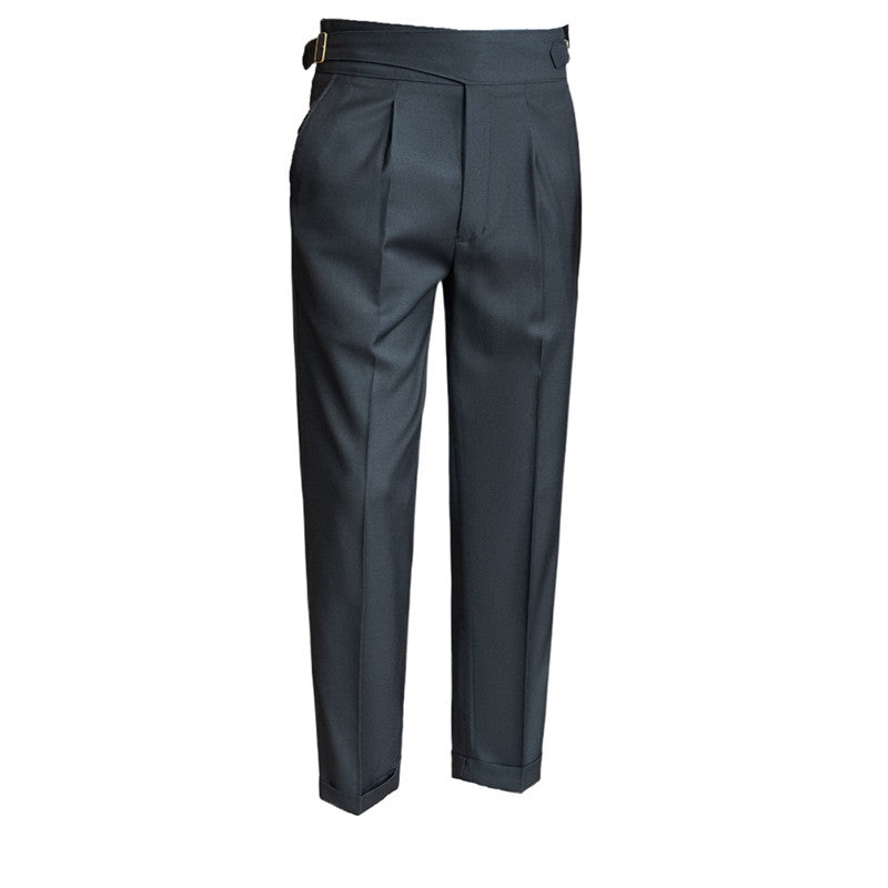 SeoulLine Tailored Trousers