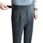 SeoulLine Tailored Trousers