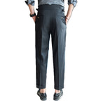 SeoulLine Tailored Trousers