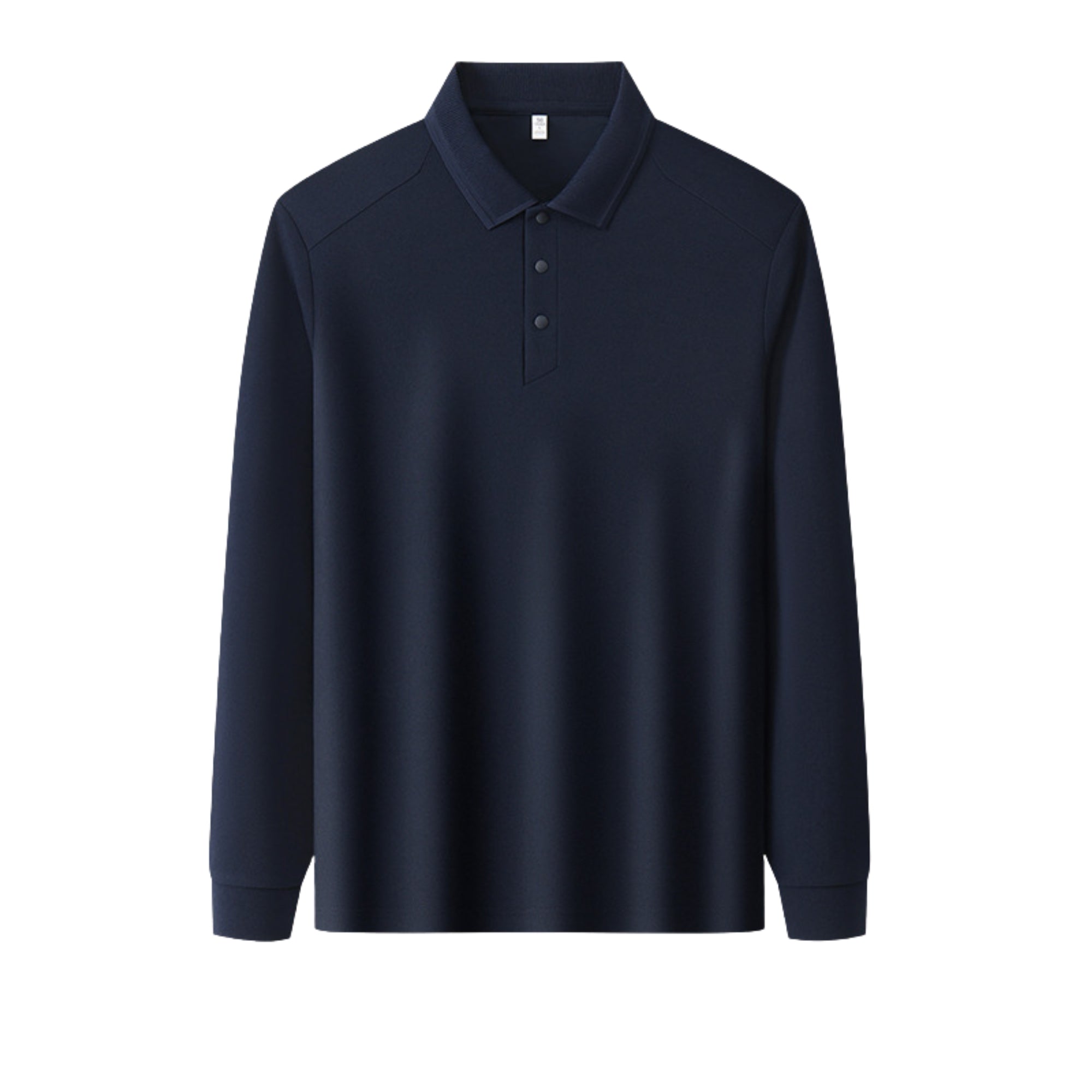 Serica Polo Longsleeve