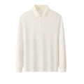Serica Polo Longsleeve