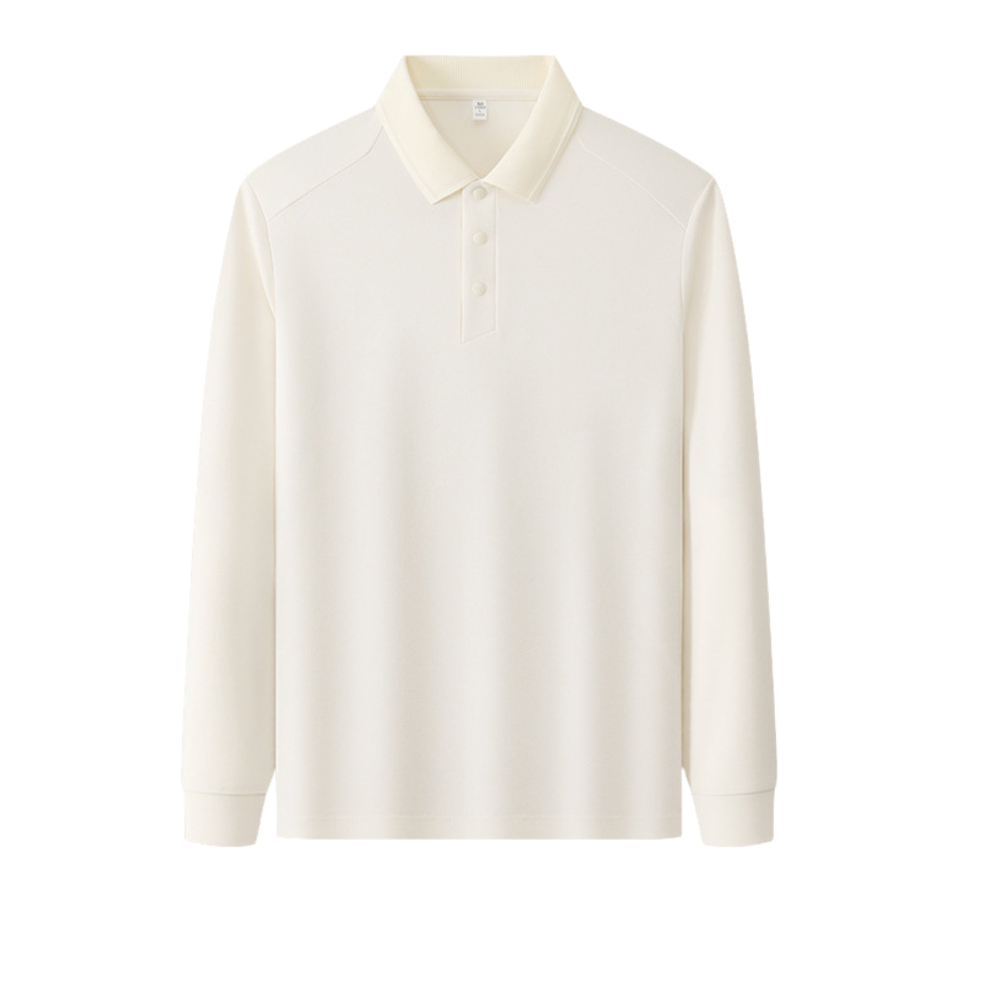 Serica Polo Longsleeve