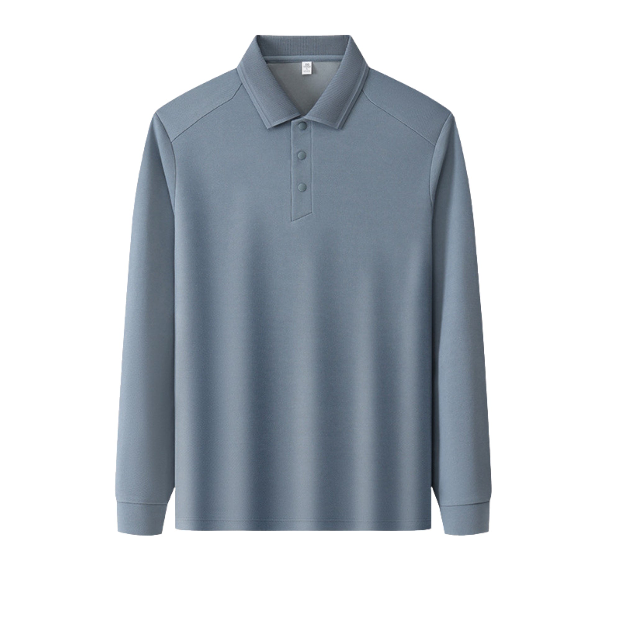 Serica Polo Longsleeve
