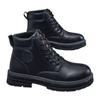 Solid Shield Terrain Boots