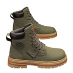 Solid Shield Terrain Boots