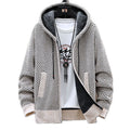 Stoneweave Hoodie
