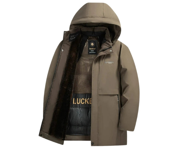 StormGuard Graphene Parka