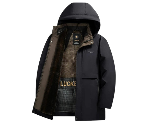 StormGuard Graphene Parka