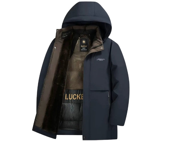 StormGuard Graphene Parka