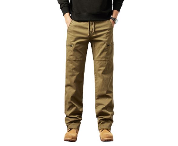 Tactical Cargo Pants
