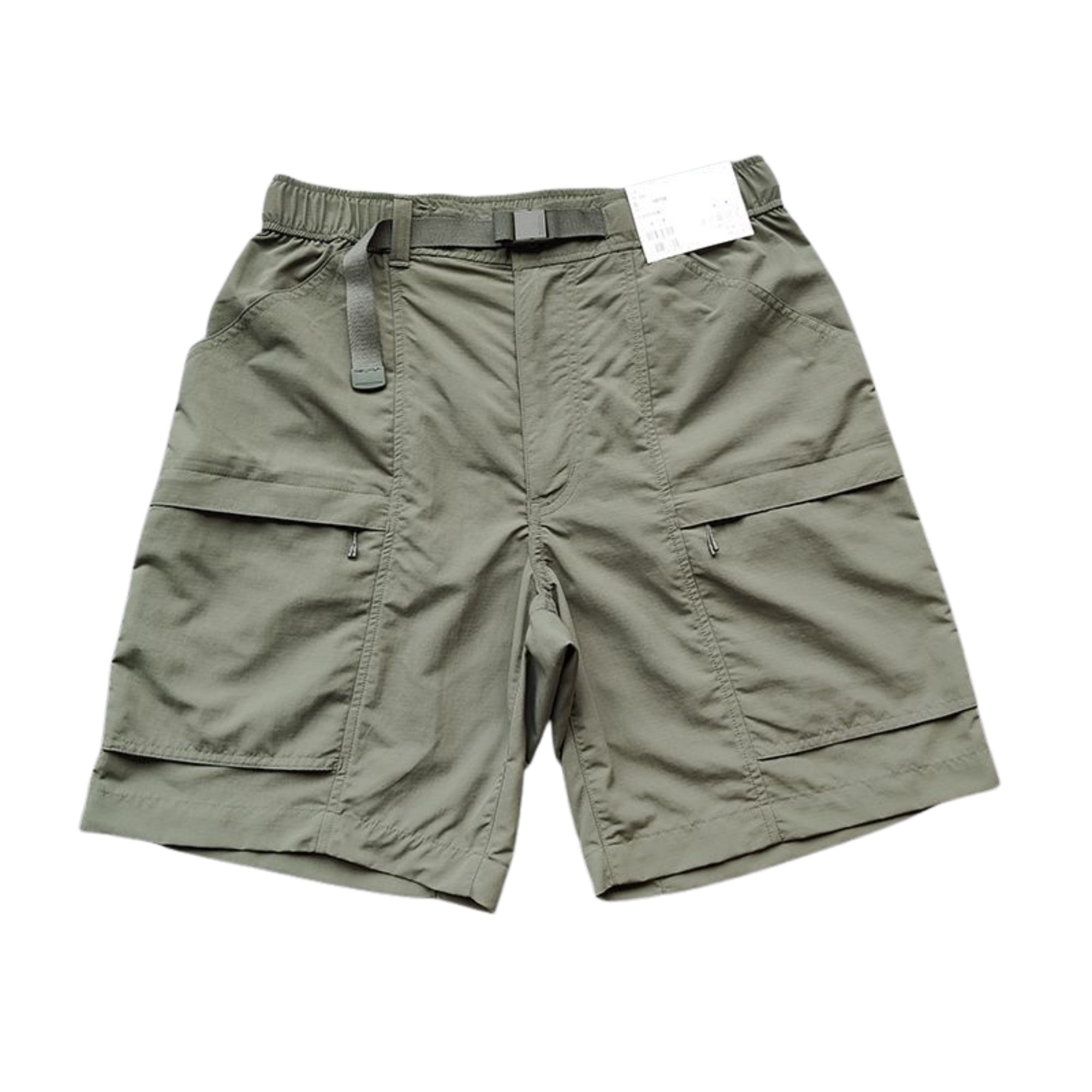 Terra Utility Shorts