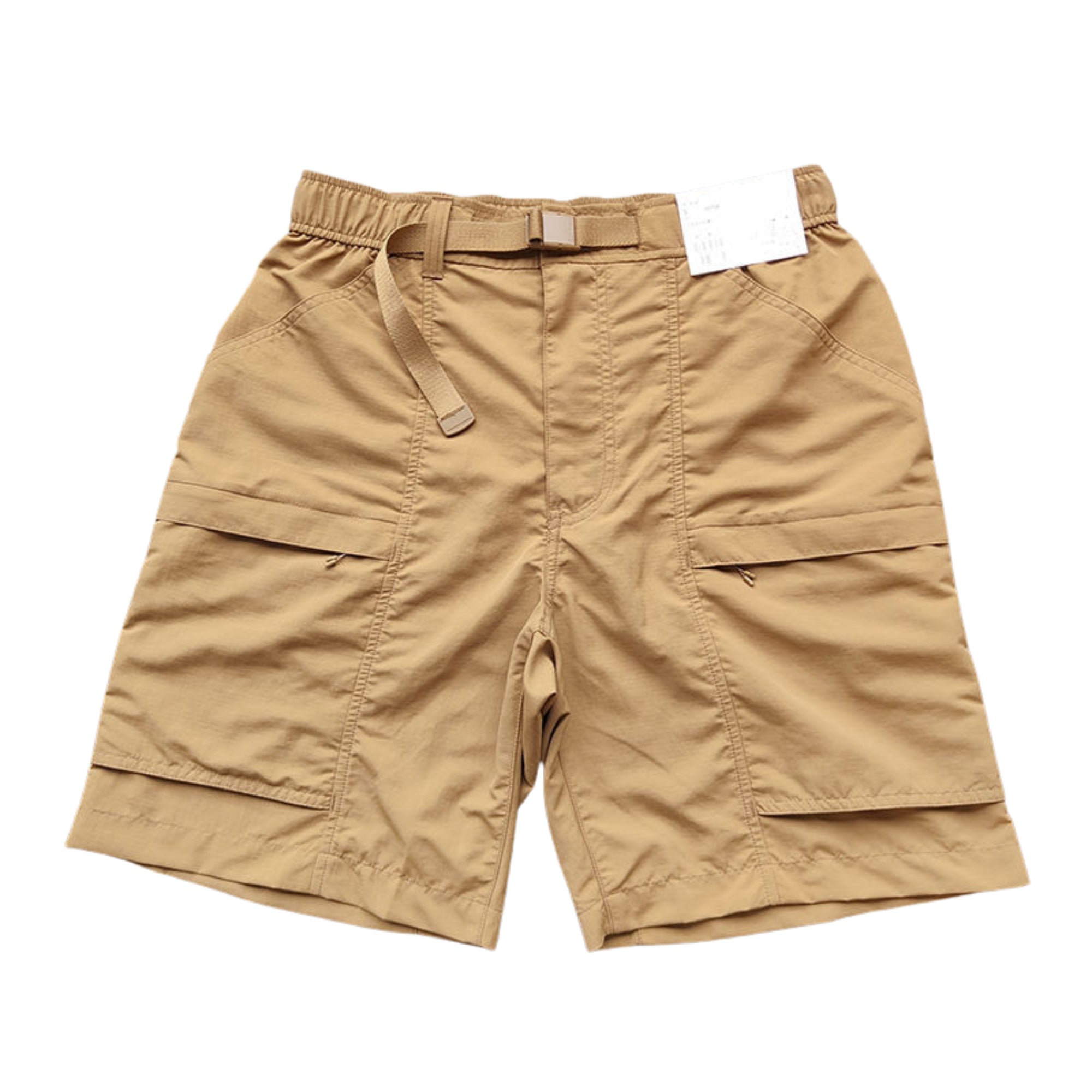 Terra Utility Shorts