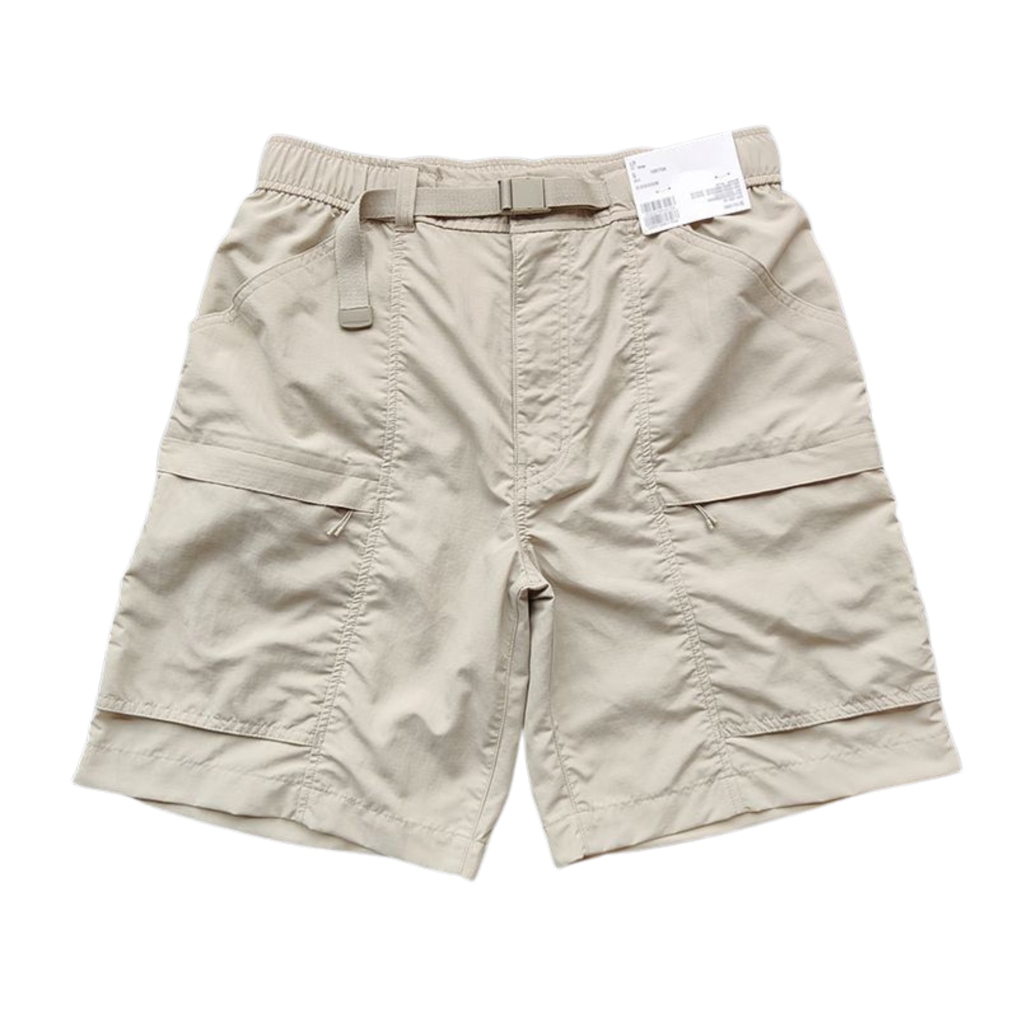 Terra Utility Shorts