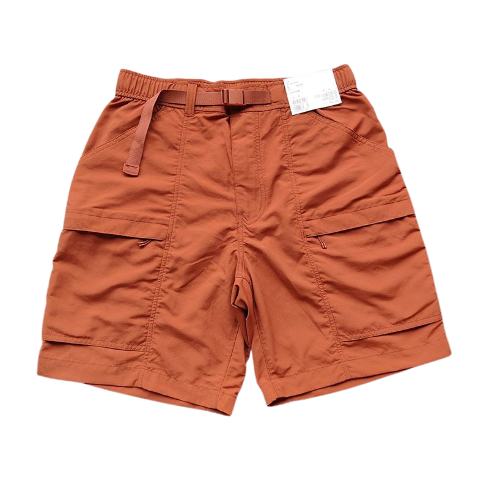 Terra Utility Shorts