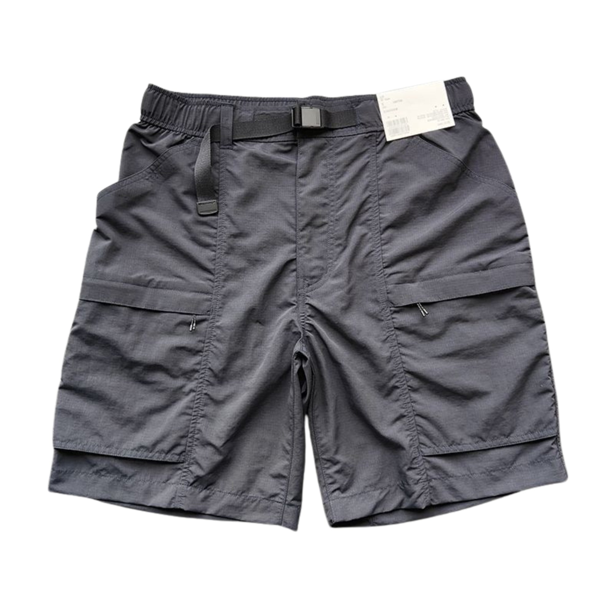Terra Utility Shorts