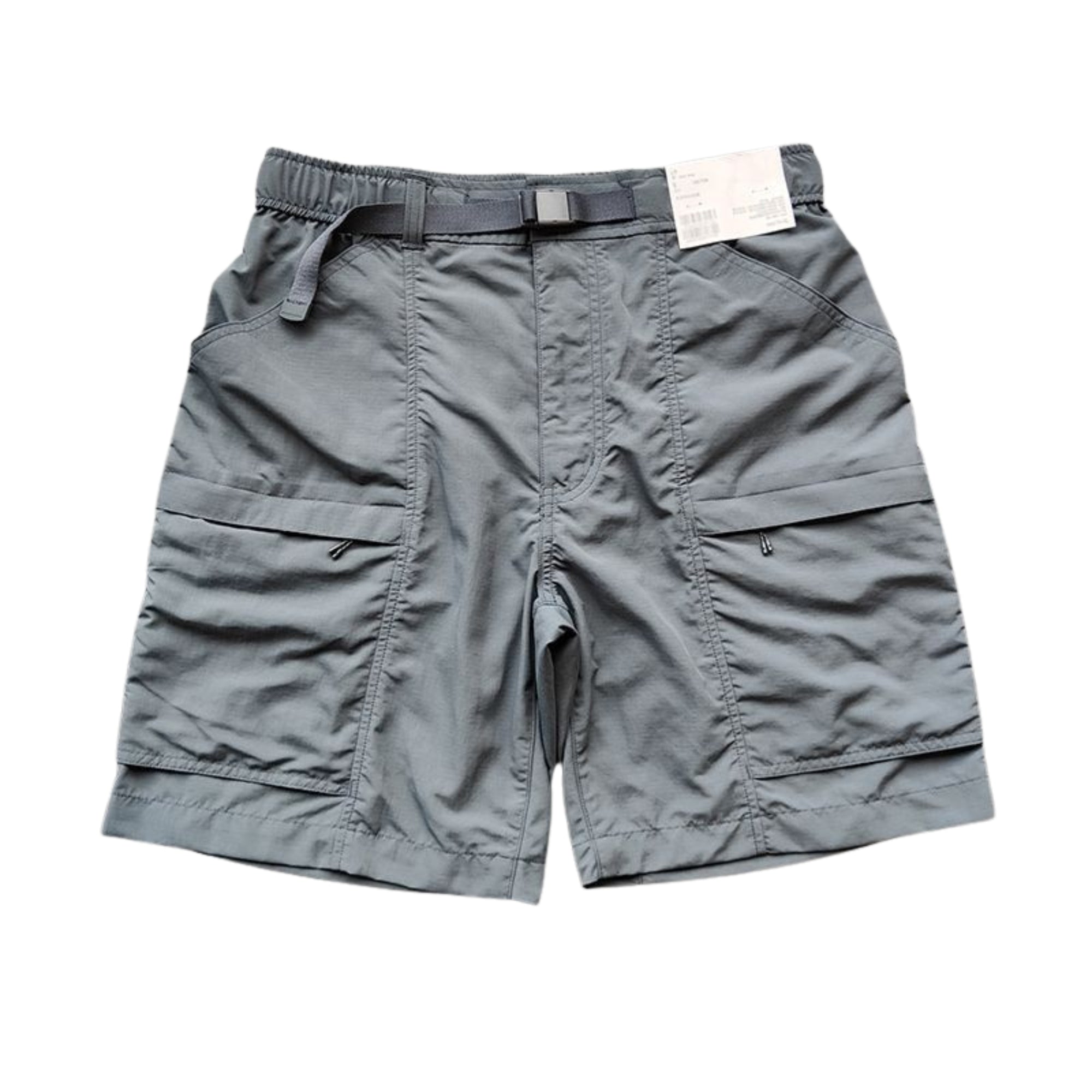 Terra Utility Shorts