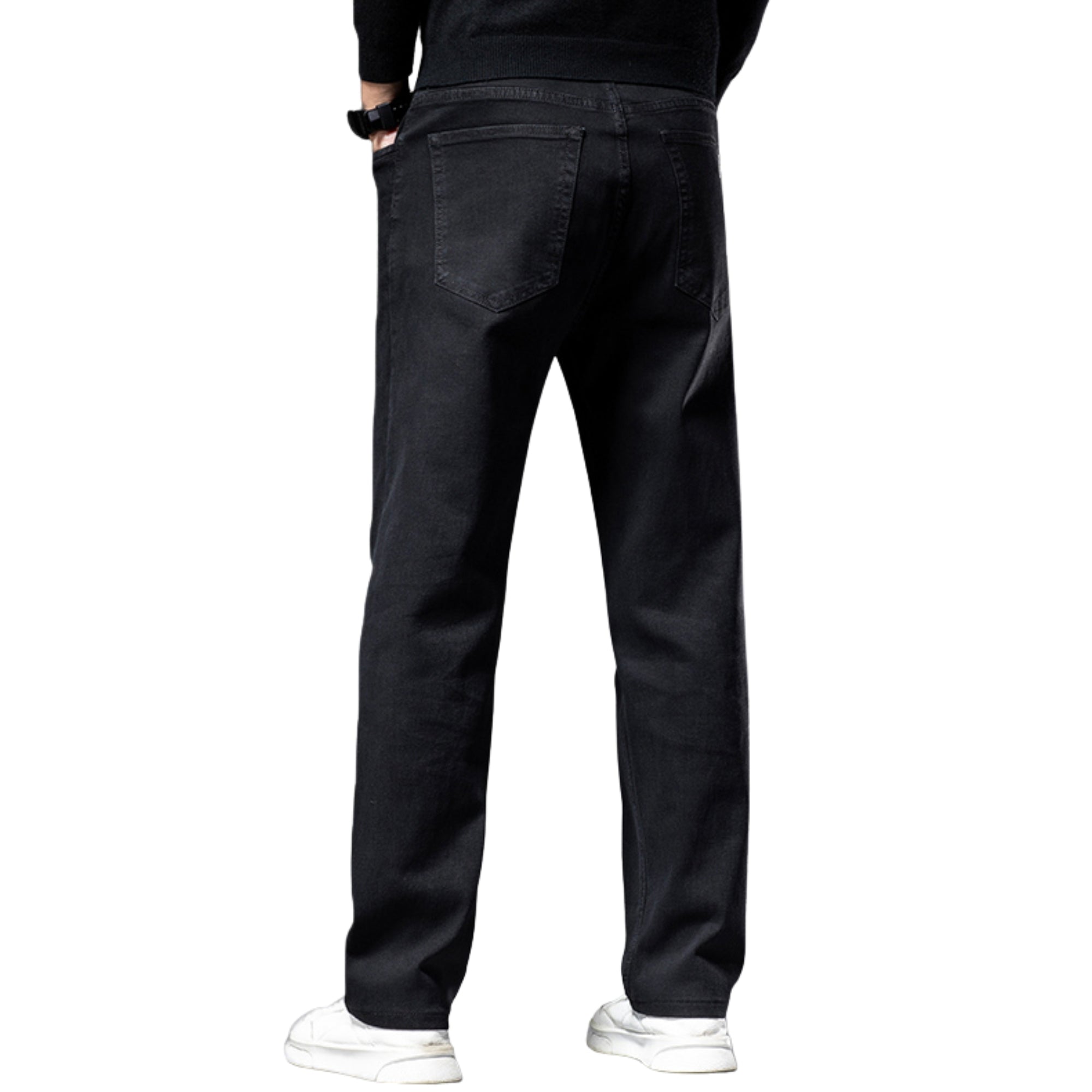 Titan Straight Denim
