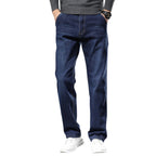 Titan Straight Denim