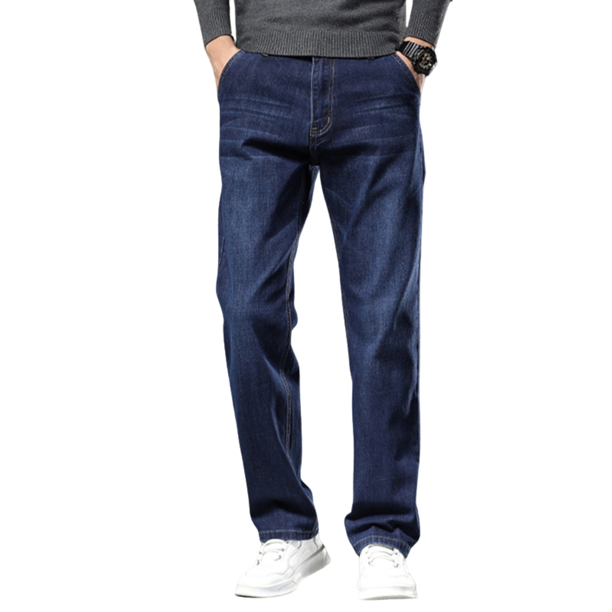 Titan Straight Denim