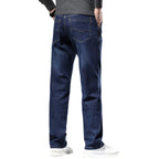 Titan Straight Denim