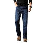 Titan Straight Denim