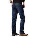 Titan Straight Denim