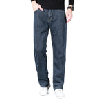 Titan Straight Denim