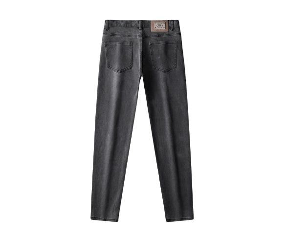 Titan grey jeans
