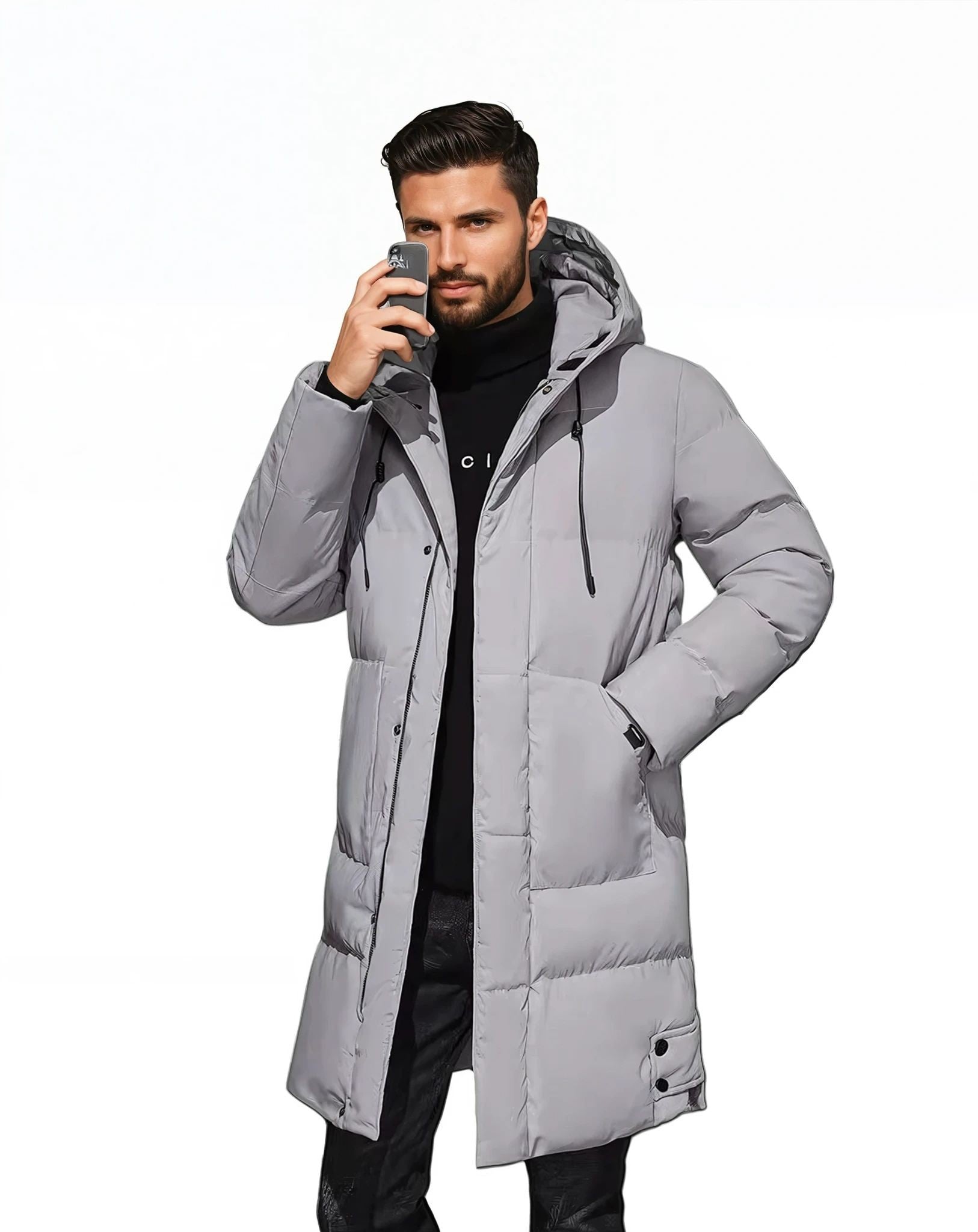 Urban Core Parka