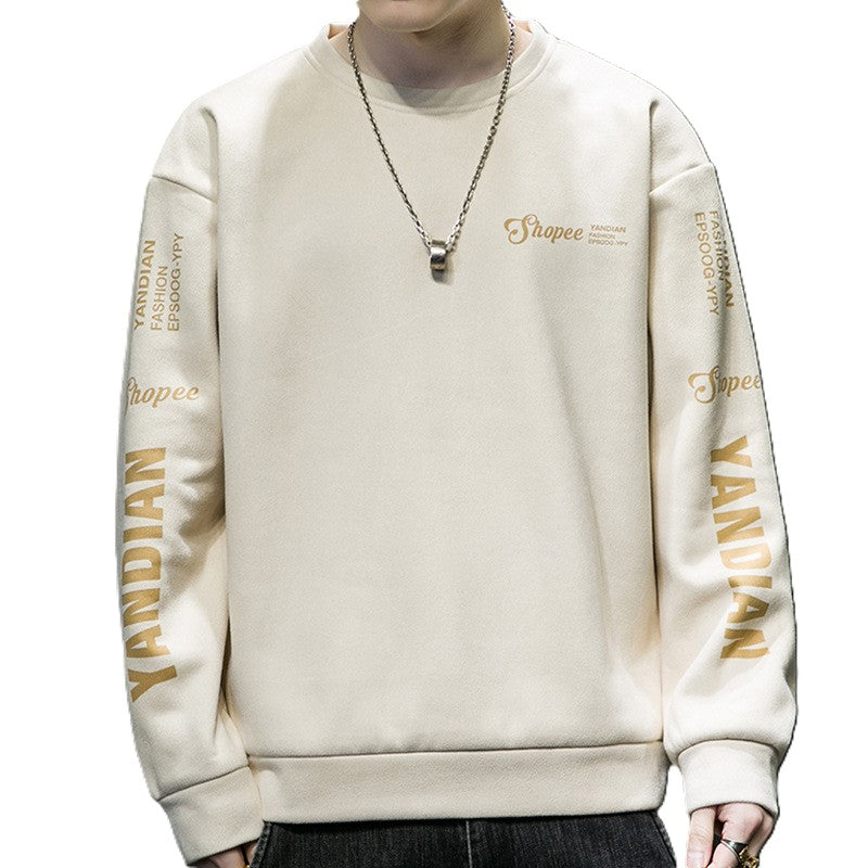 Urban Fade Sweater 