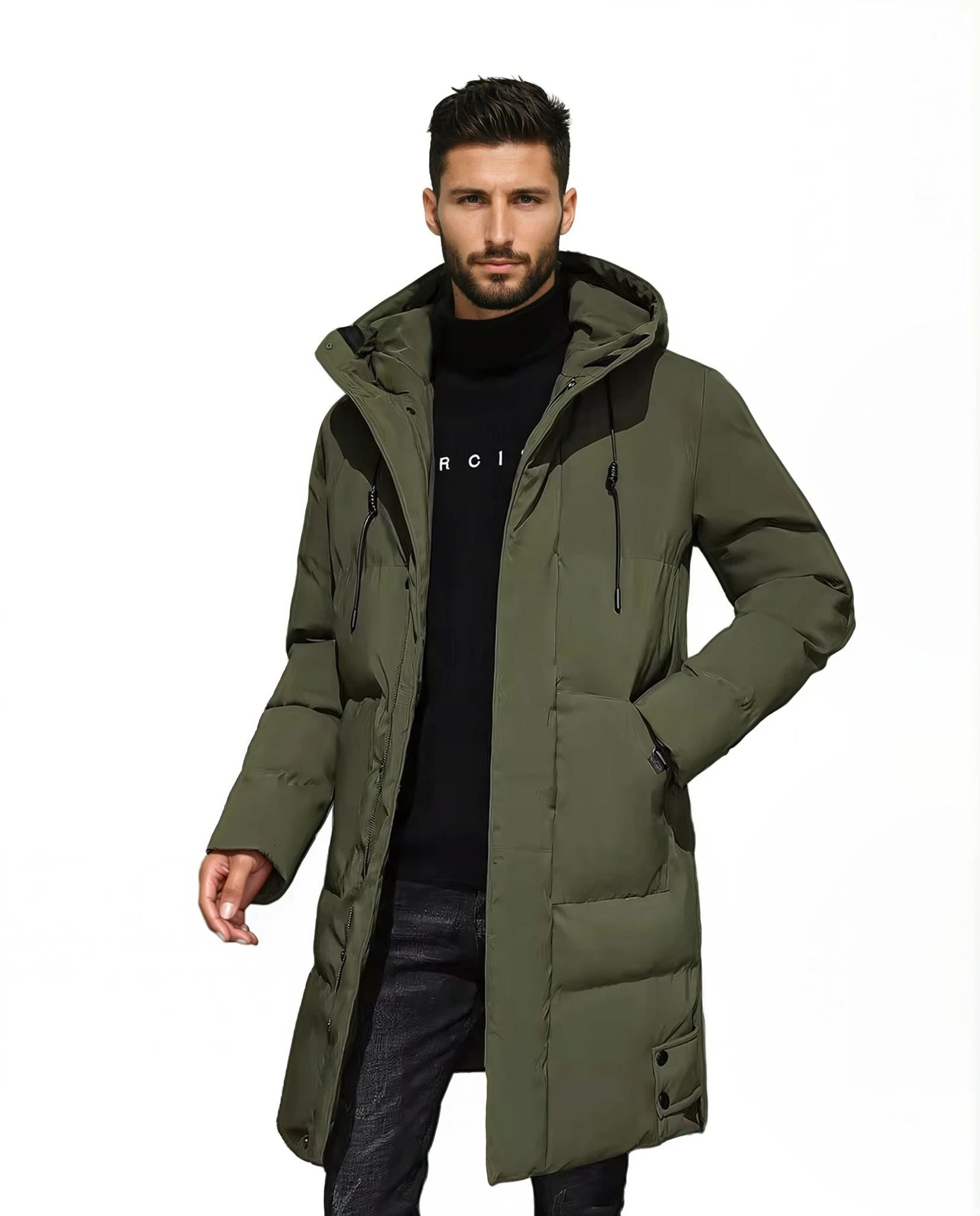 Urban Core Parka