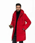 Urban Core Parka