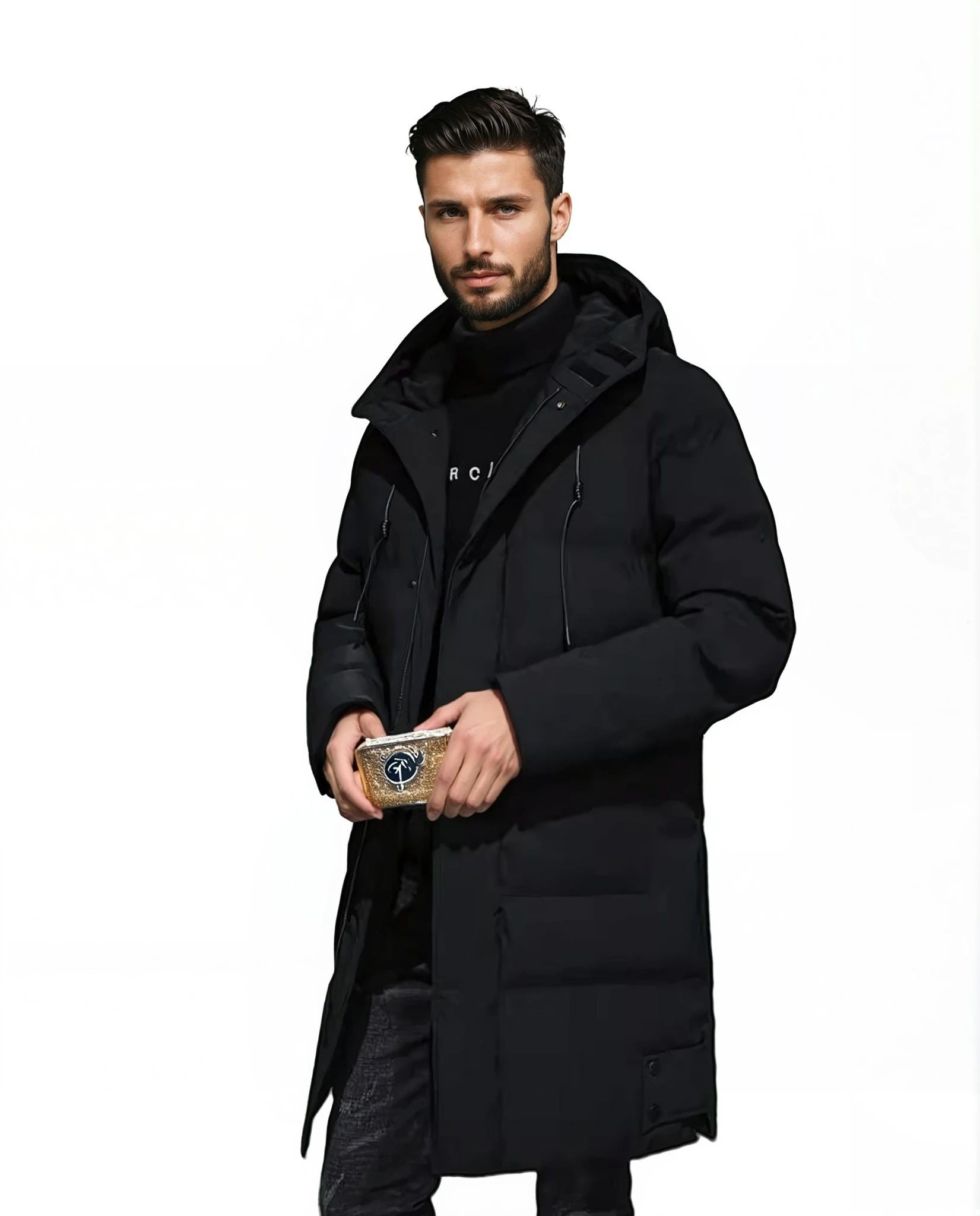 Urban Core Parka
