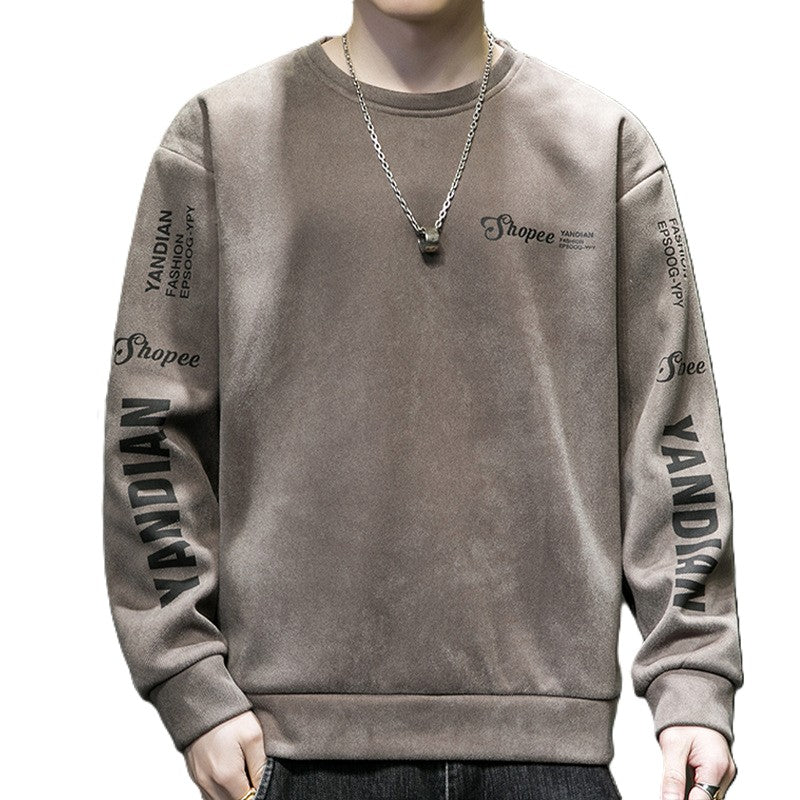 Urban Fade Sweater 
