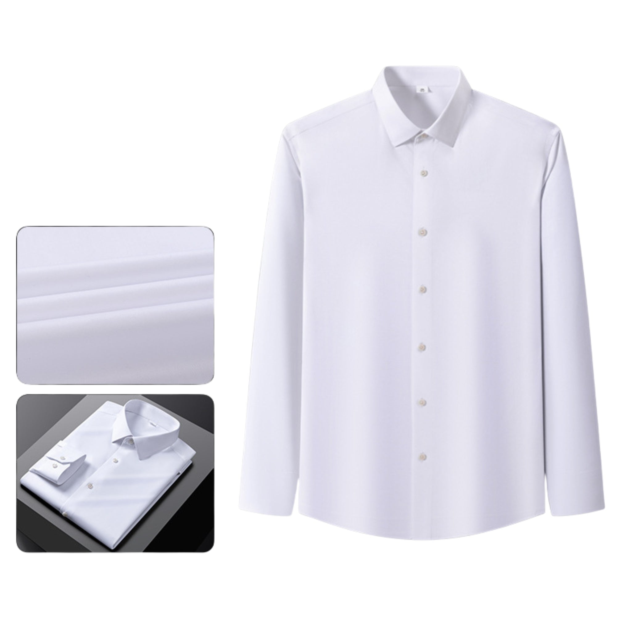 Valence Business Shirt