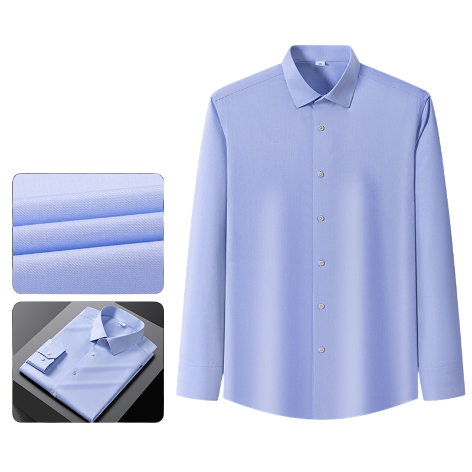Valence Business Shirt