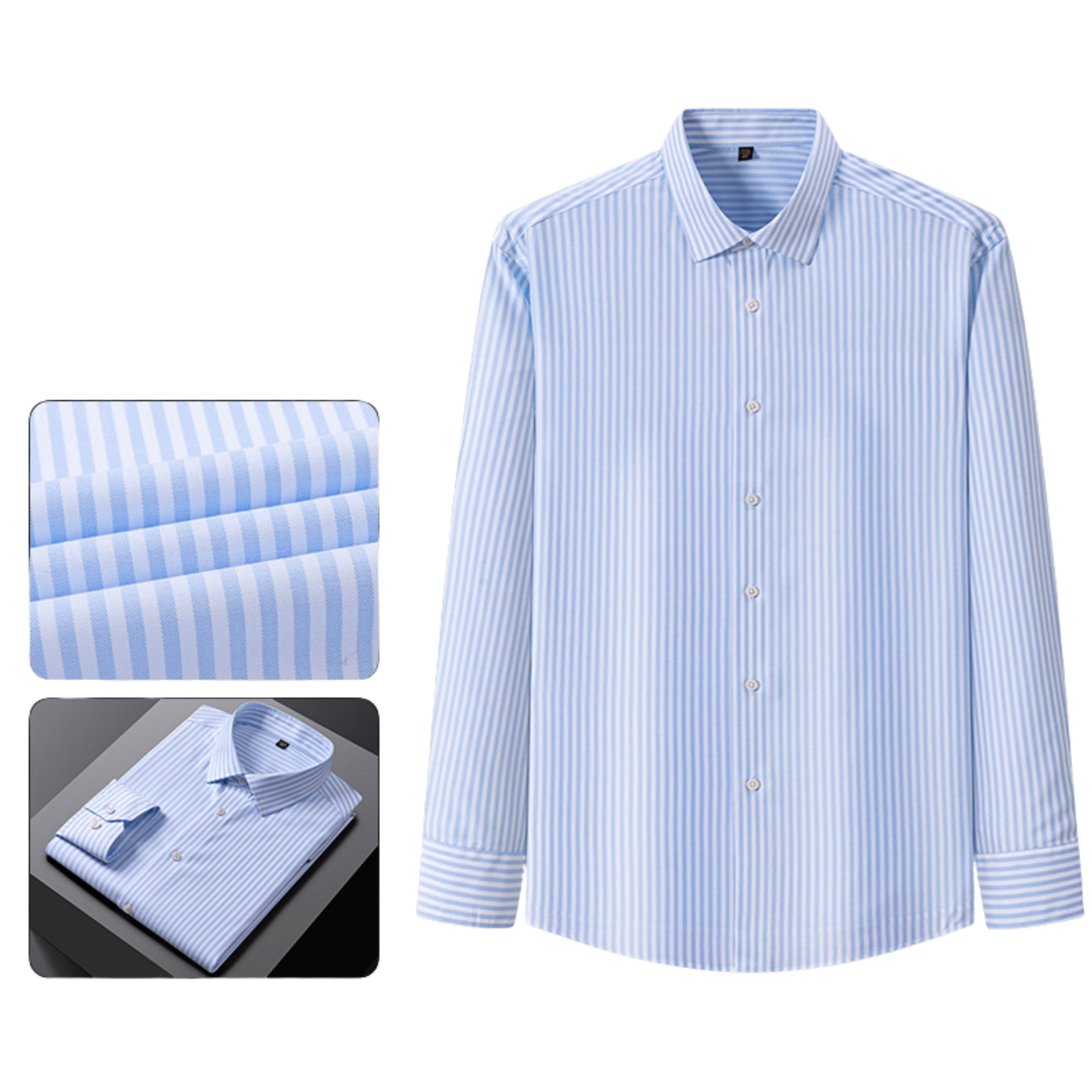 Valence Business Shirt