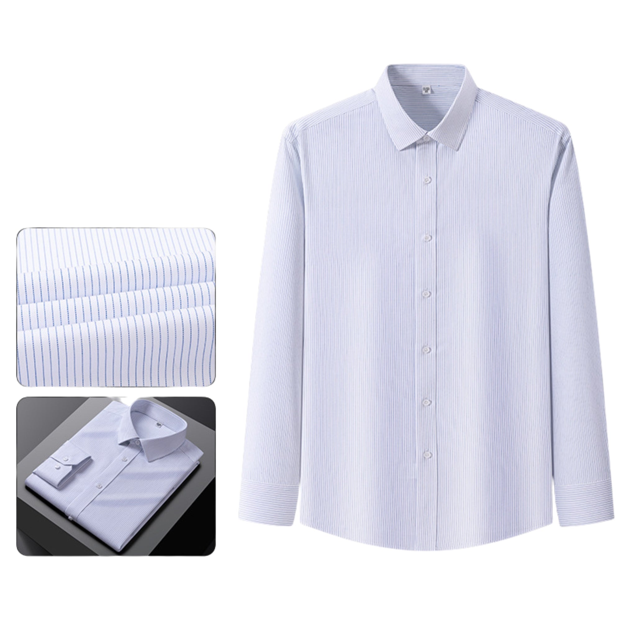 Valence Business Shirt