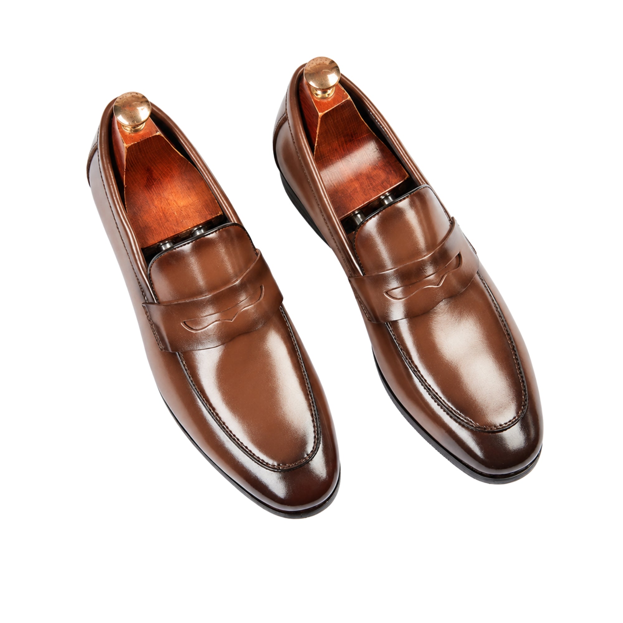 Valerio Penny Loafer