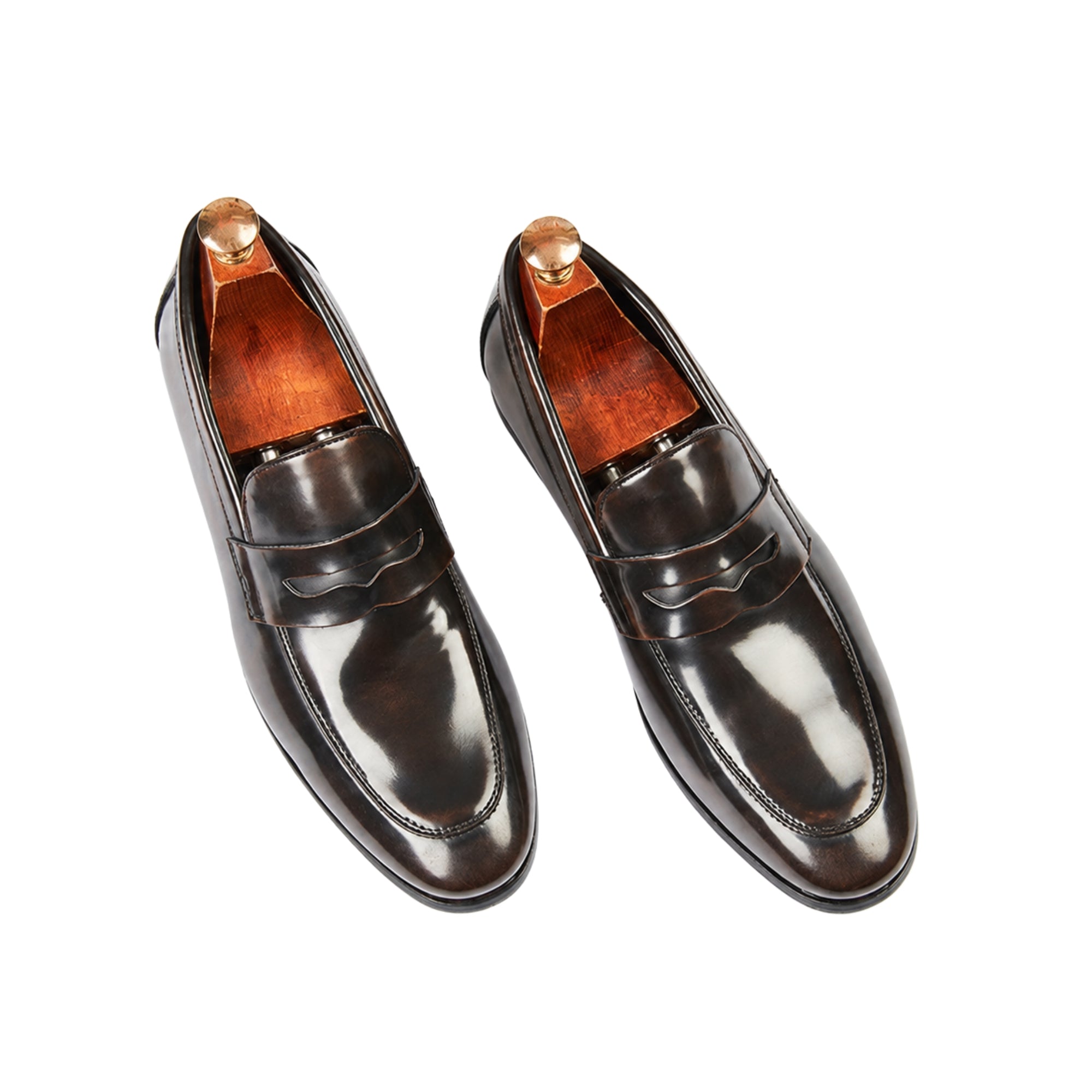 Valerio Penny Loafer
