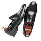 Valerio Penny Loafer