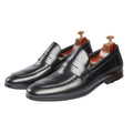 Valerio Penny Loafer