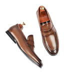 Valerio Penny Loafer