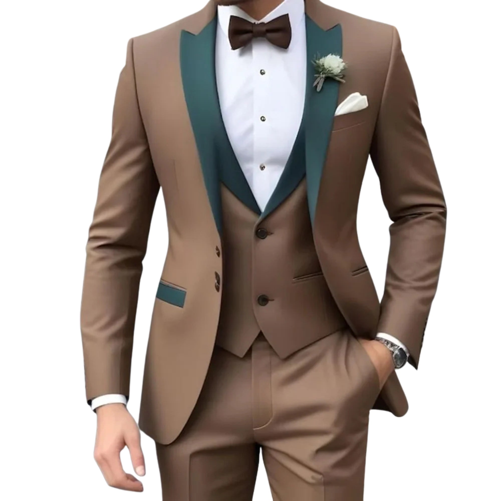 Valerio Signature Suit
