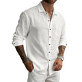Valerion Linen Shirt