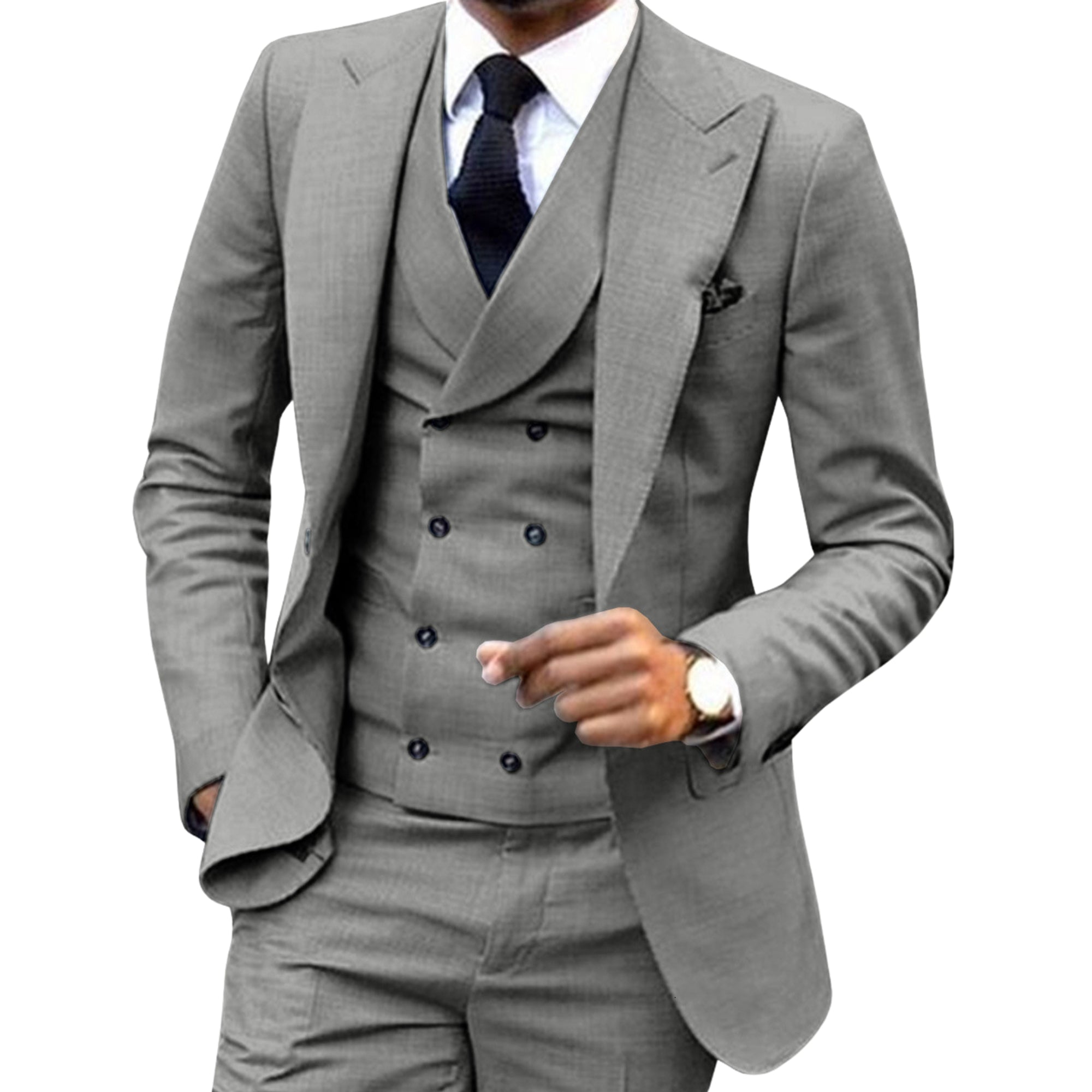 Varello Prestige Suit
