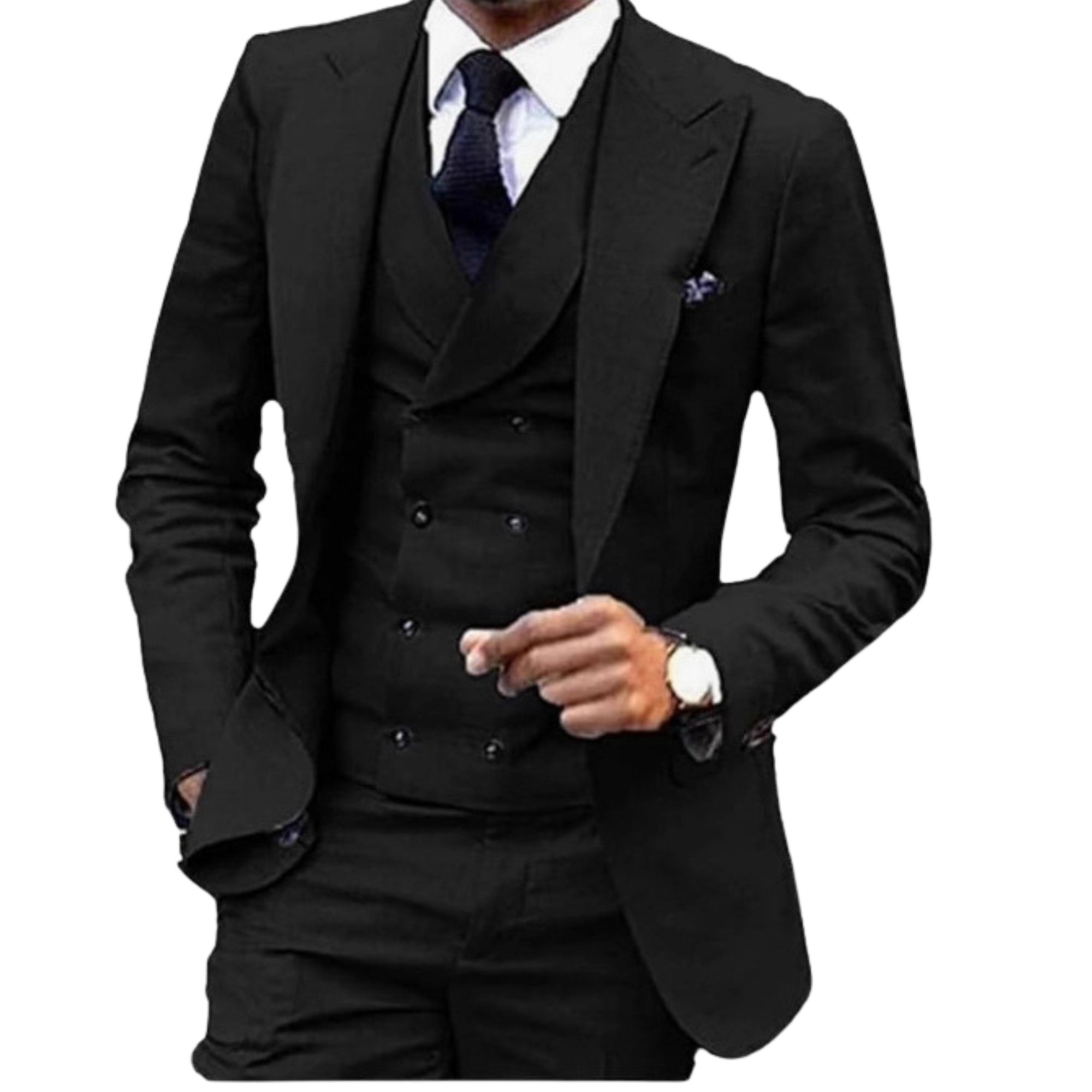Varello Prestige Suit