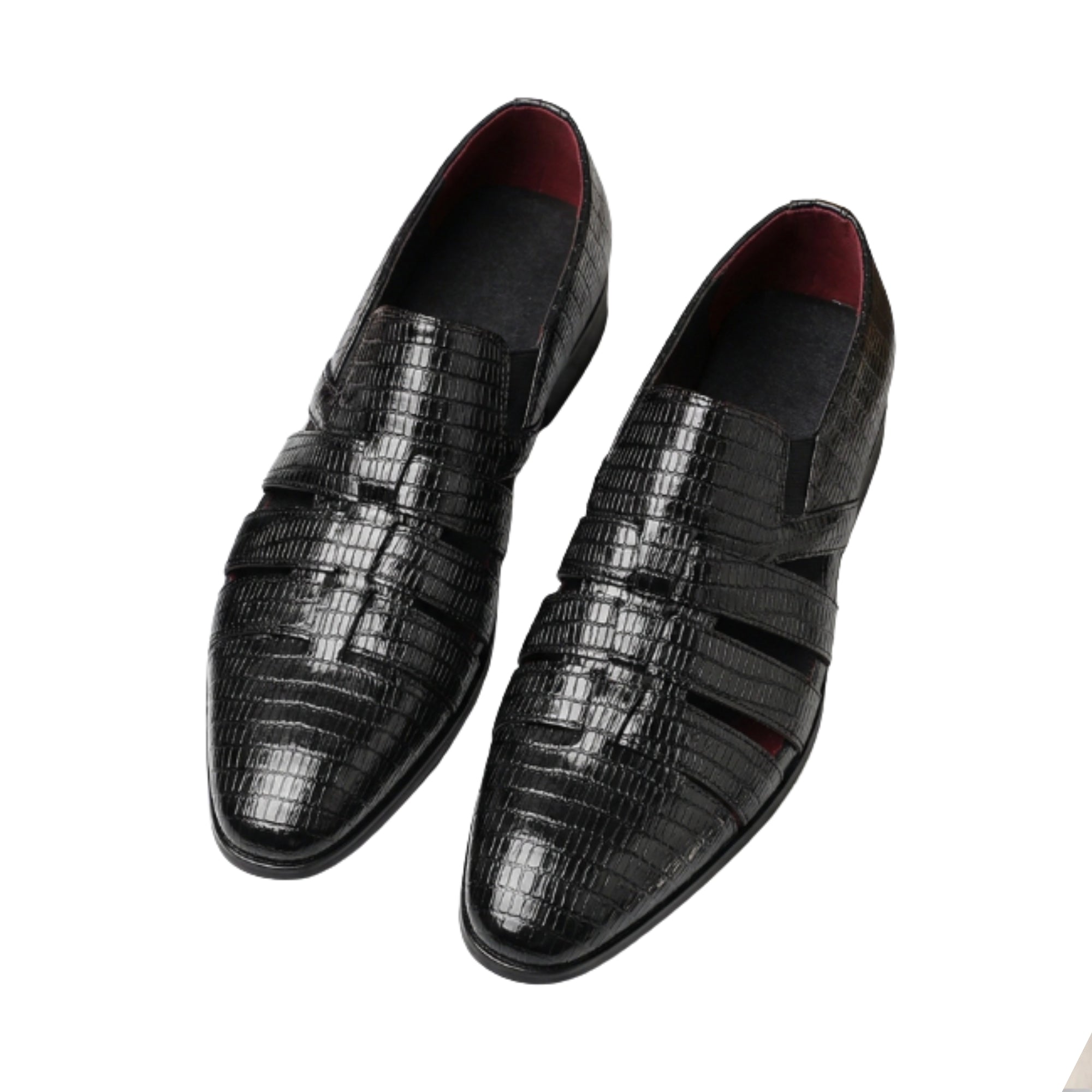 Varello Riviera Shoes
