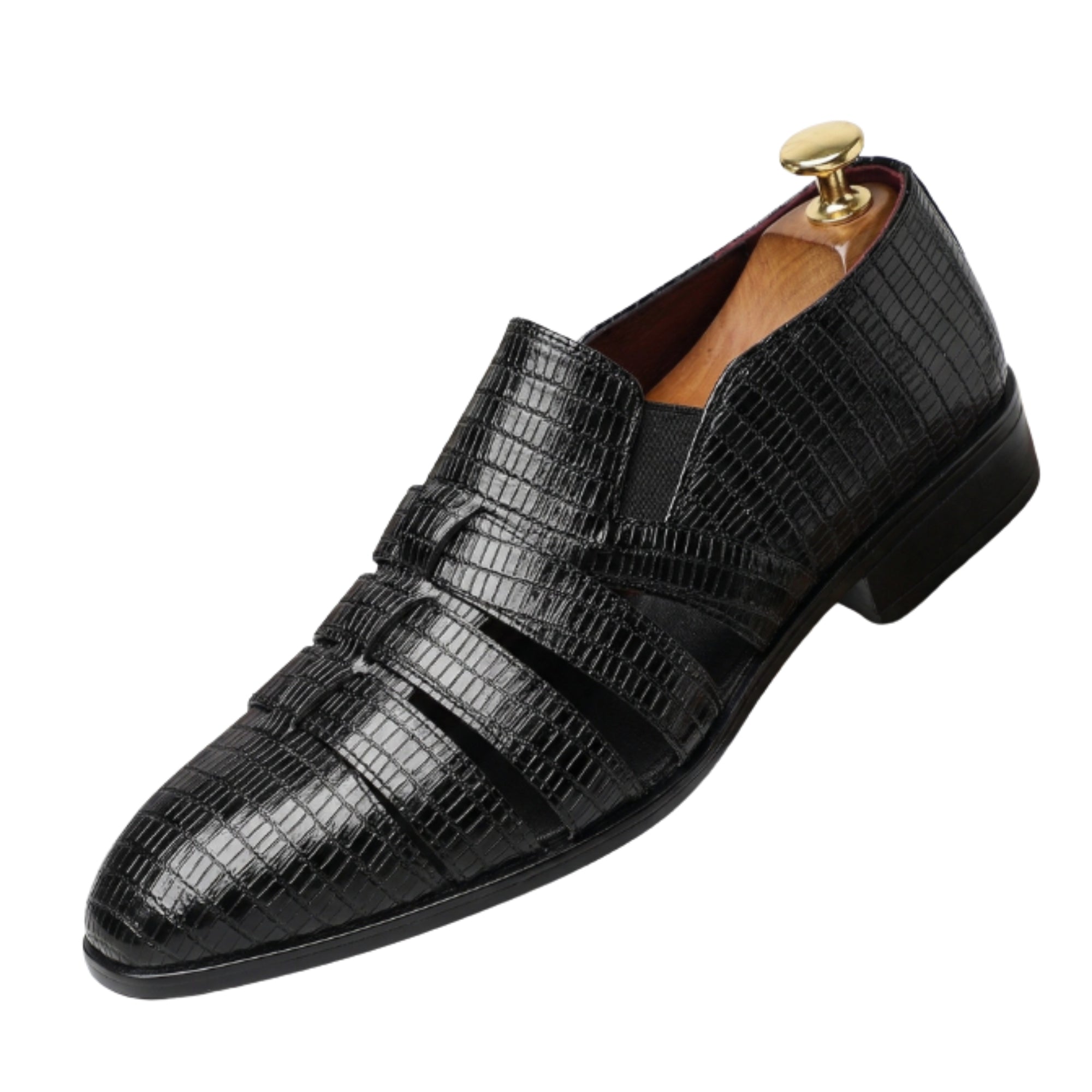 Varello Riviera Shoes